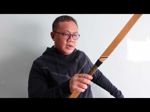 Danurdara Tatar Bow - Review