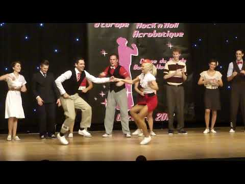 URSKOG Thorbjorn Solvoll - SANDBERG Susanne Barkhald