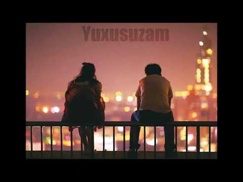 Şahin Əlizadə — Yuxusuzam