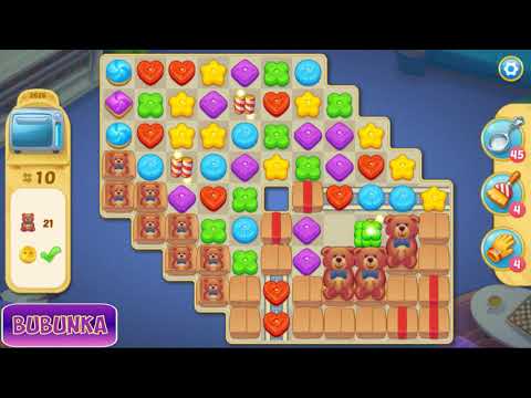 Matchington Mansion level 2626 HD