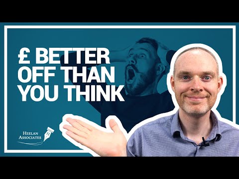 SELF EMPLOYED VS EMPLOYED: 3 REASONS YOU ARE BETTER OFF THAN YOU THINK