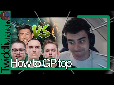 Bwipo VS Perkz, Inspired, Jactroll, Reeker | 'Gangplank players want just ONE thing..'