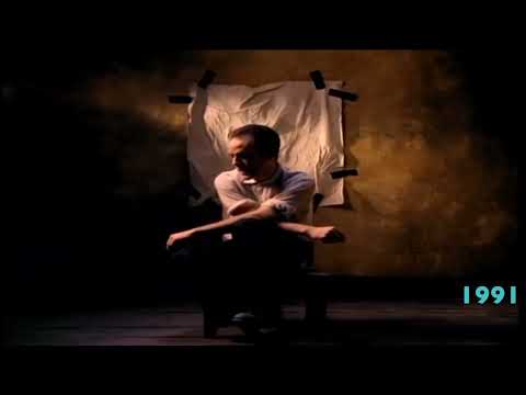 R E M   Losing my Religion   1991   10 07 2017