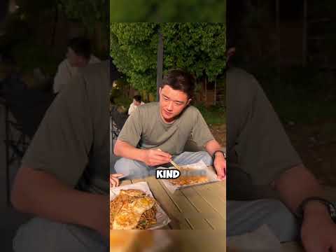 What She Did at the End Left Him in Tears 😭#shorts#NoodlCry#HungryKid