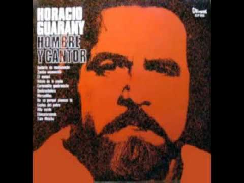 No Sé Por Qué Piensas Tú - Horacio Guarany