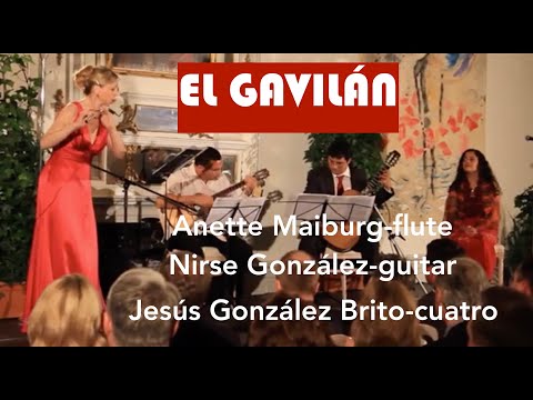 - Classica Venezolana - El Gavilán