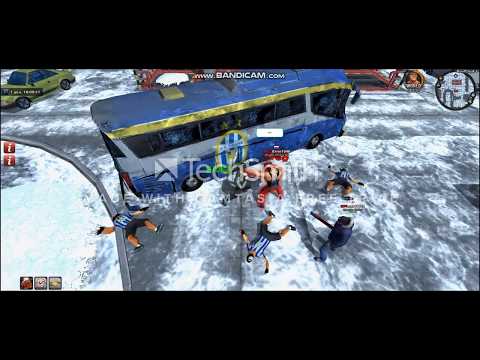 HooligansGame : Error1948 never logout hhh