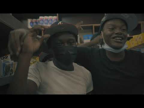 Papii peso - "Like Me" Official Music Video