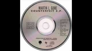 Martin Gore - In a manner of Speaking (Trendy Mix)