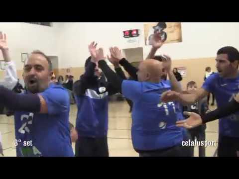 Kepha2 0 Edima - Prizzi 3-0 (Volley 1DM)