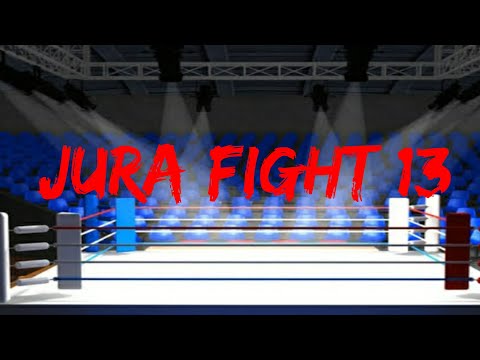 ANGELICA RISERIO ( VC FIGHTERS UNIÃO ABC)   X   BÁRBARA CRISTINA (PIT BULL TEAM)