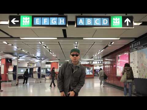 MC Jin - Feel Good ft. Toestah and Joseph Vincent (Official Music Video)