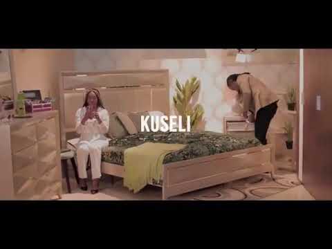 SAINT - KUSELI - FT DAN LU  OFFICIAL MUSIC VIDEO