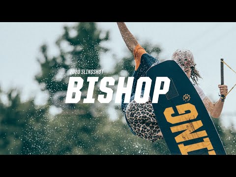 2020 SLINGSHOT WAKE - BISHOP