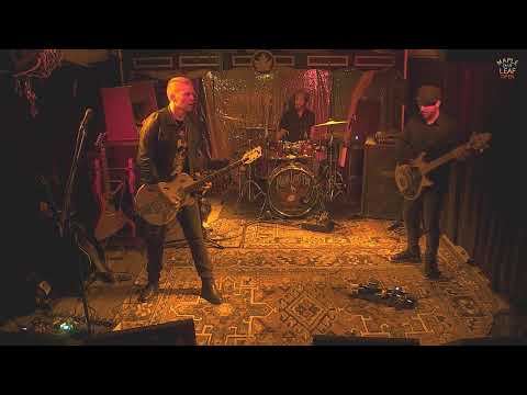 Eric Johanson - 1/18/2025 - Maple Leaf Bar Live