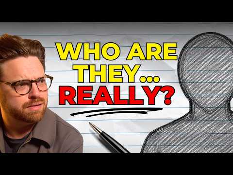 Most Writers Think They Know Their Character. This Test Proves They Don't.