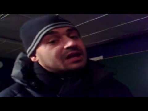 Kaka Freestyle Kartellen! (Rare) Video