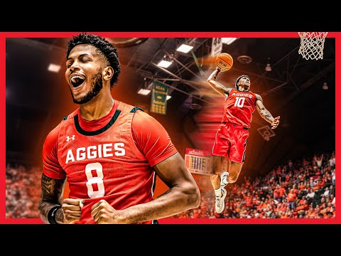 Orange Out vs San Diego State | D1 Photographer | EP10