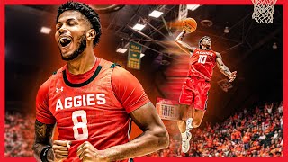 Orange Out vs San Diego State | D1 Photographer | EP10