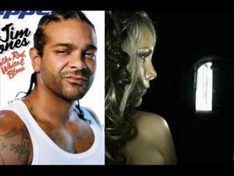 Gemma Fox ft Jim Jones - Messy