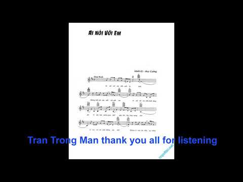 Thể hiện bởi Thanh Tuyền