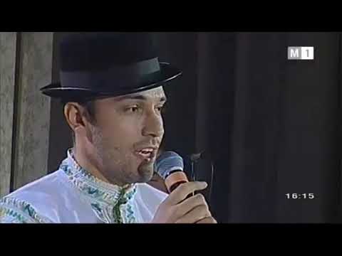 Constantin Bahrin & Orchestra Mugurel din Chisinau - COLAJ CANTECE PATRIOTICE