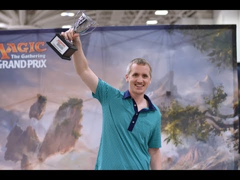 Black was the New Red at GP Minneapolis—The Magic Minute