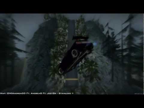 [DM] Androm3D ft. AndreaS ft. Jest3r - Stainless II