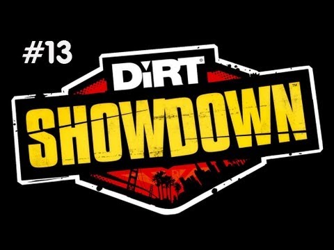 DiRT Showdown Walkthrough - Part 13