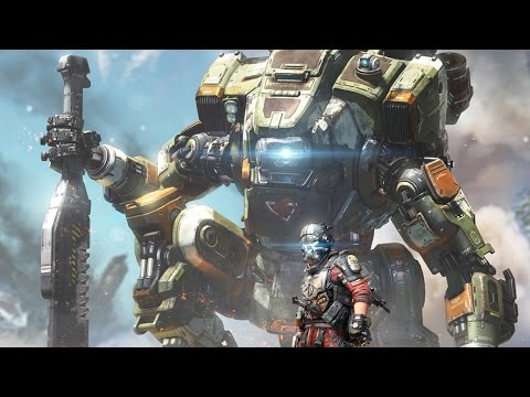 Zagrajmy w Titanfall 2 #6 - Poświęcenie [KONIEC]