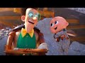 Despicable Me 4 2024 YOU TURNED MY BABY INTO A COCKROACH Scene Movieclips