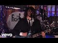 Foo Fighters - Everlong (Live on Letterman) 
