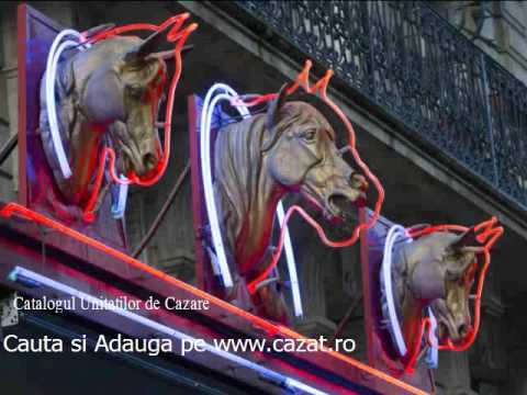 Cazare Tengheler, Harghita - Cazat.ro