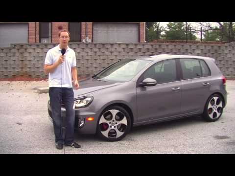 2010 Volkswagen GTI Review - The hot hatch gets civilized, but can still perform