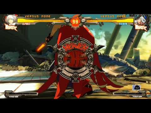 Final Round 2018: GGRev2: GGP| Kazunoko vs WN PAG| LostSoul [Winners Finals]