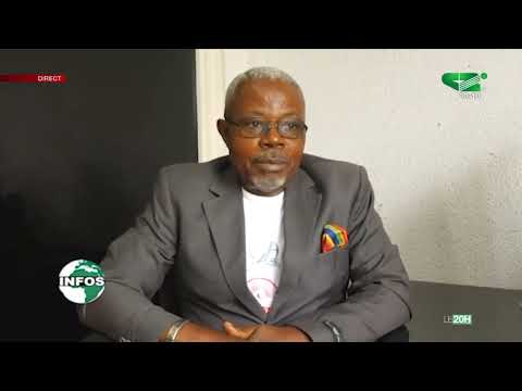 THE 8:00 PM NEWS Sunday 06/19/2022 - Canal 2 International