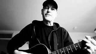 Song With No Name (Shane MacGowan cover) - John G. Kennedy