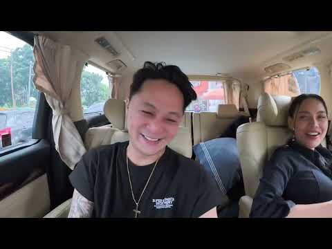 VLOG 4 - Beli hadiah natal & new year buat Er & Enduwt