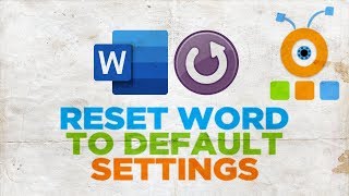 How to Reset Microsoft Office Word to Default Settings for Mac | Microsoft Office for macOS