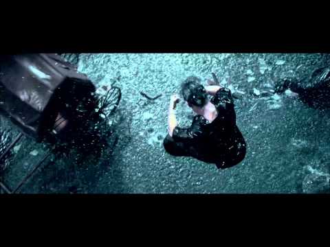 THE GRANDMASTER - Spot 60 sec - VOST