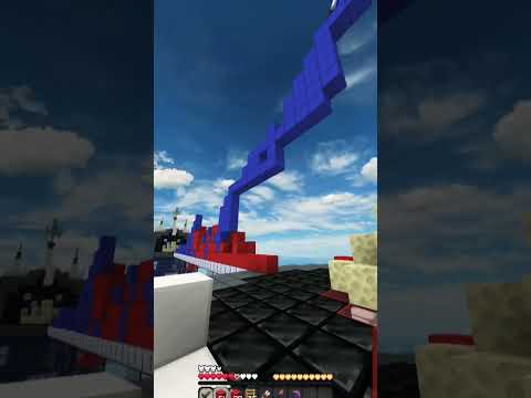 WARNING: This is why you should NEVER play Minecraft with high ping!