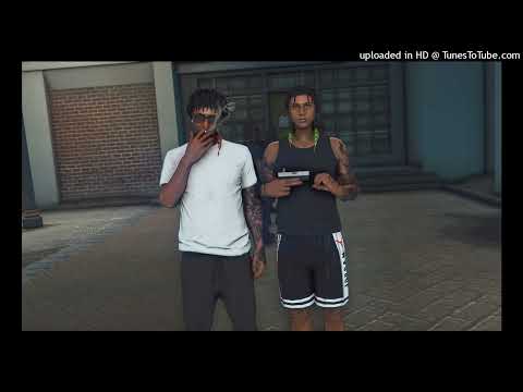 {TTRP} {IC} Melo Da Jet - Losing Control