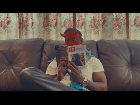 DJ Spinz, Johnny Apollo - Permanent Vacation (Official Video)