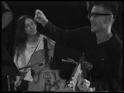 03 I Do Love You a Little - Seigen Ono Ensemble Montreux 93