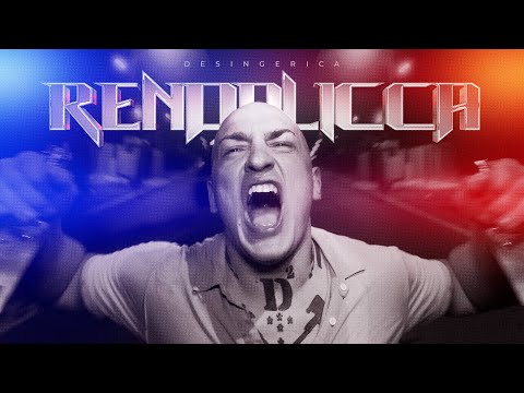 DESINGERICA - RENDALICCA (OFFICIAL VIDEO)