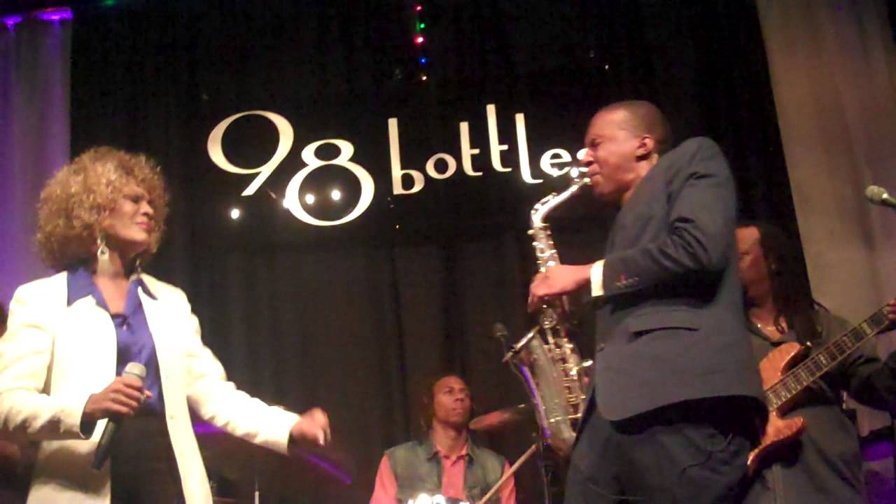 Promotional video thumbnail 3 for Gennine Jackson Francis