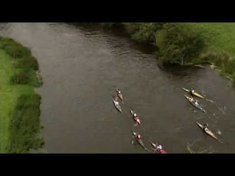 Liffey Descent 1997 Part 2 (Official) - Unravel Travel TV
