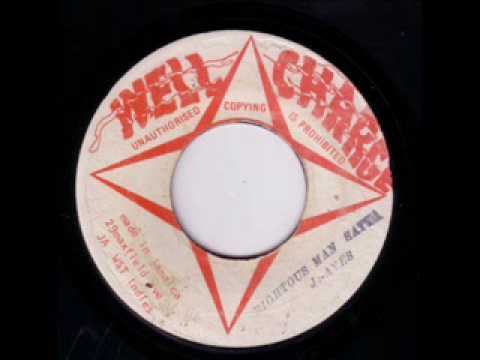 Mighty Fantels - Everywhere + Version