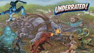 MTG PREMODERN Top 10 Underrated Cards! Hidden Gems, Forgotten Powerhouses & Emerging Spikes