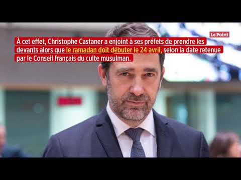 Comment le ramadan va-t-il s'articuler avec le confinement ?